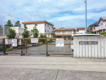 ӊ wZ 1000m ͌sa쏬wZ