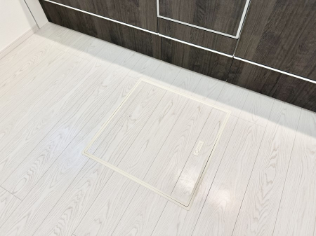 ���̑����� �ݔ����B�ꂽ���[�X�y�[�X�ŉƑS�̂��X�b�L��