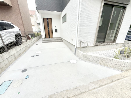  �O�ρ�����ɃJ�[�X�y�[�X������Ə�����܂�