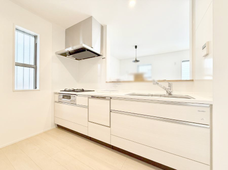 �L�b�`�� �������������Ŏ��p�I�A�S�Ƃ��߂��L�b�`���f�U�C��