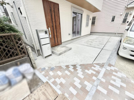  �O�ρ����K�Ȓ��ԃX�y�[�X�ň��S