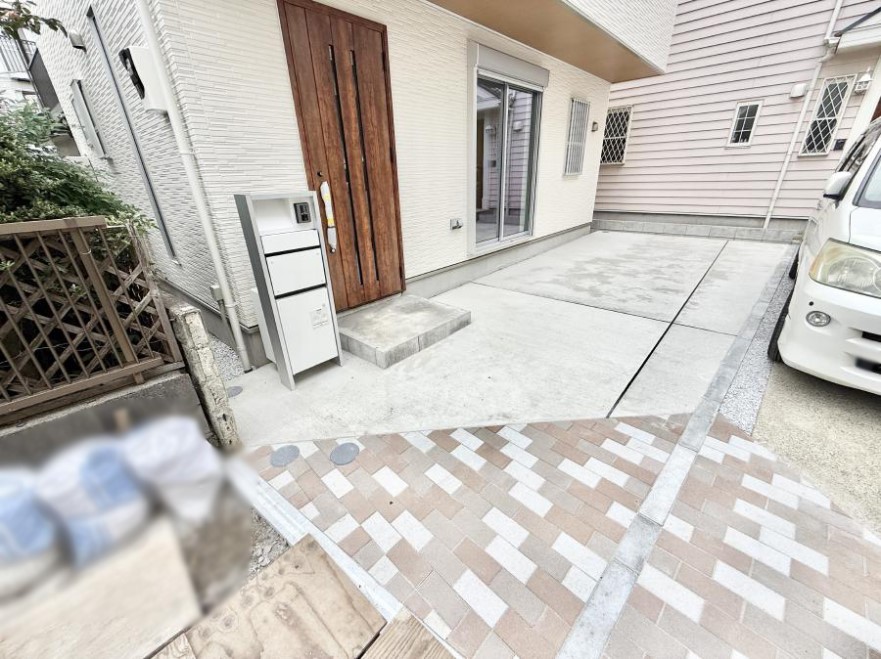  �O�ρ����K�Ȓ��ԃX�y�[�X�ň��S