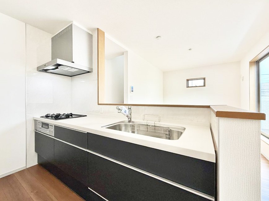 �L�b�`�� ���������������̖��@��������A���ʂȃL�b�`��