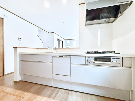 �L�b�`�� �����������������Ɗy�����Ȃ�A���K�ȃL�b�`�����