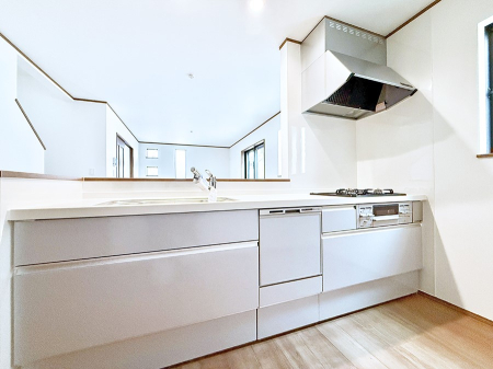 �L�b�`�� �������Ƒ��ƂȂ���A�R�~���j�P�[�V�����̏�