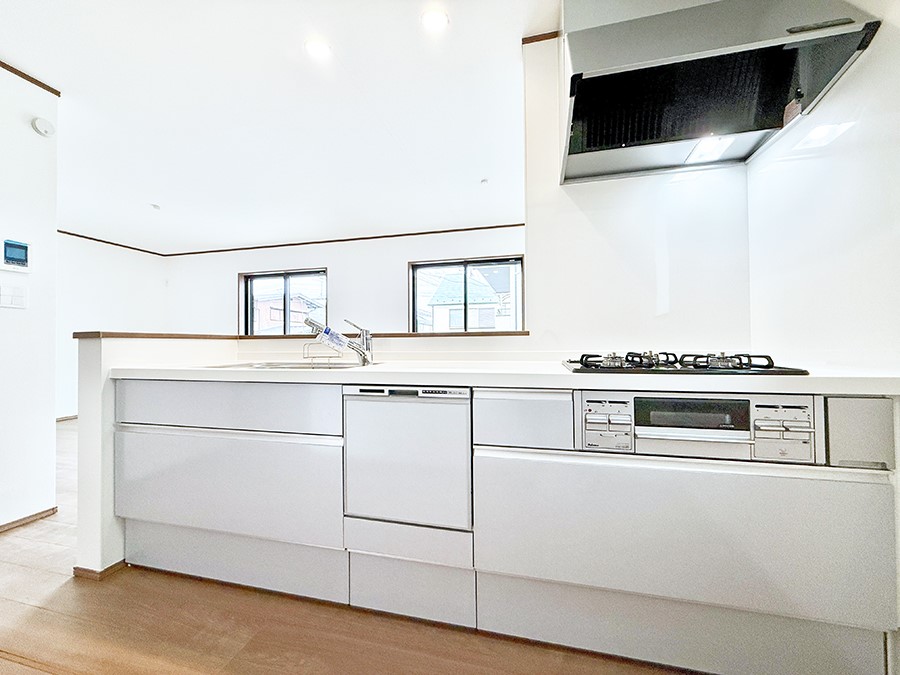 �L�b�`�� �����������������Ɗy�����Ȃ�A���K�ȃL�b�`�����