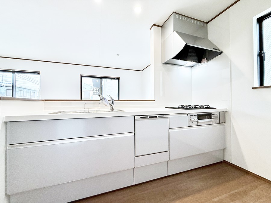 �L�b�`�� �������Ƒ��ƂȂ���A�R�~���j�P�[�V�����̏�