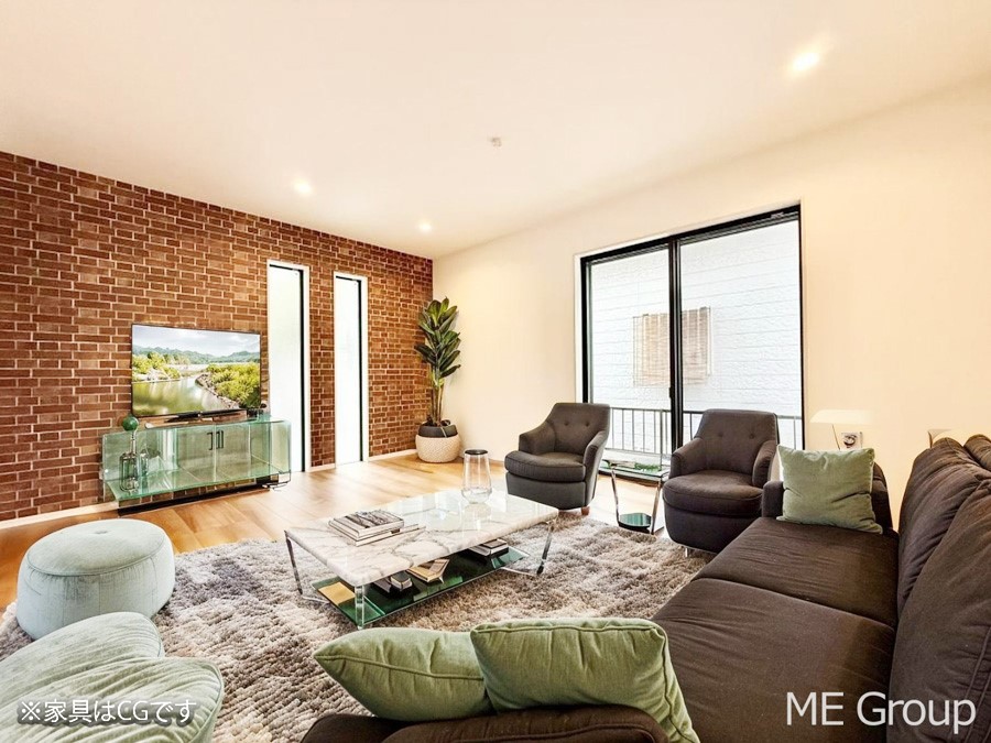 ���r���O ���������S�n�̂����A���z�̃��r���O