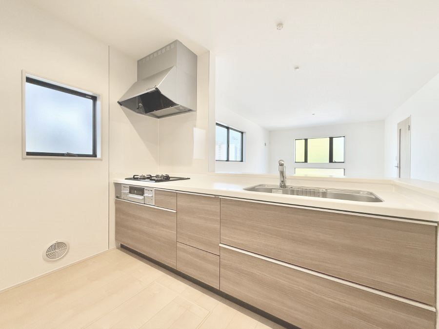 �L�b�`�� �������L���C�ɕЕt���A�g���₷���L�b�`��