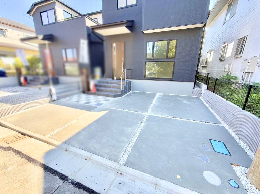  �O�ρ��J�[�X�y�[�X�L