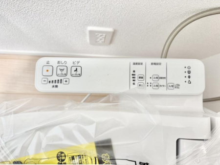 ���̑����� �ݔ����������ŉ��K�A���������ۂ����V�����[�g�C��