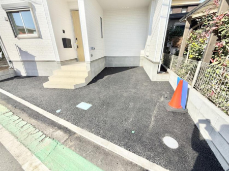  �O�ρ�����ɃJ�[�X�y�[�X������Ə�����܂�