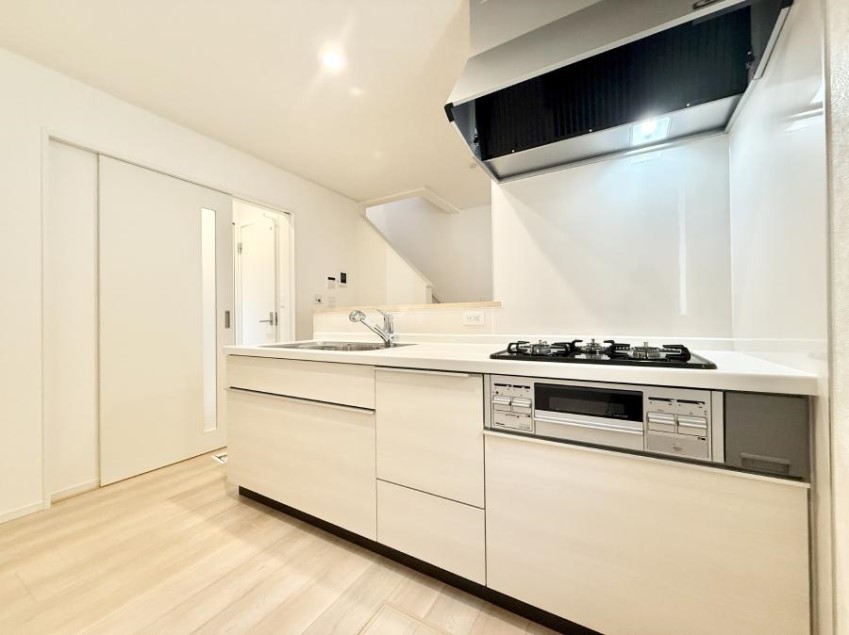 �L�b�`�� �������V���v���ŋ@�\�I�A�����g���₷���L�b�`��