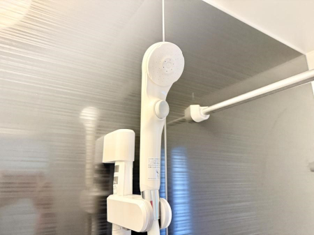 ���̑����� �ݔ����茳�ŊȒP�Ɏ~���ł��邽�߁A���̖��ʌ��������炷���Ƃ��ł��܂��B