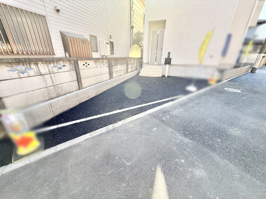  �O�ρ���炵��L���ɂ���[�������d�l�ݔ��ŉ��K��