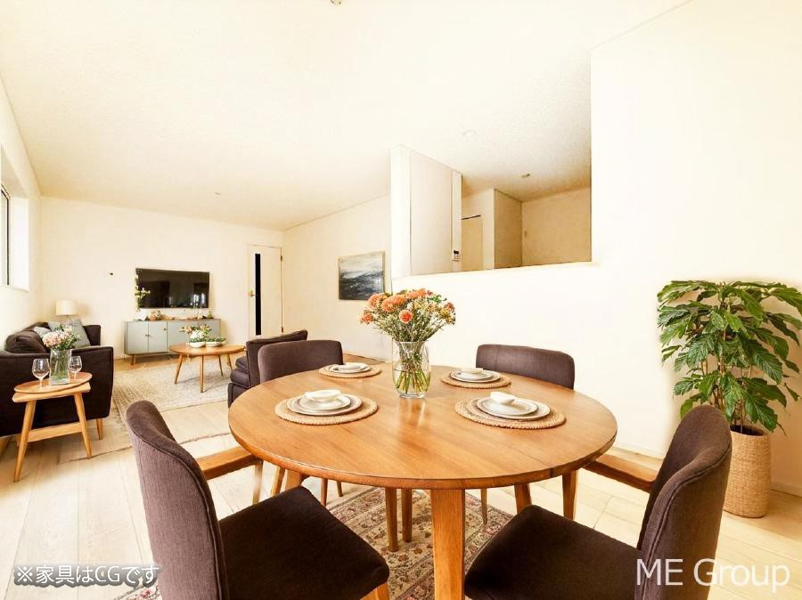 ���r���O �������S���������ꏊ�A�������߂����郊�r���O