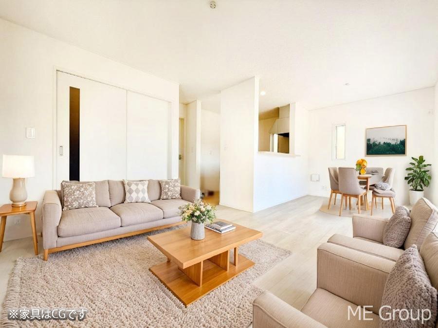 �L�b�`�� �������S���������ꏊ�A�������߂����郊�r���O