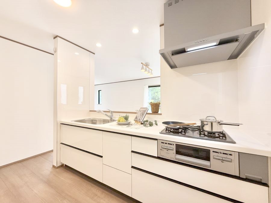 �L�b�`�� �������V���v���ŋ@�\�I�A�����g���₷���L�b�`��