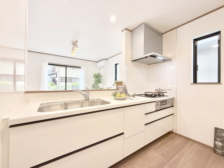 �L�b�`�� �������L���C�ɕЕt���A�g���₷���L�b�`��