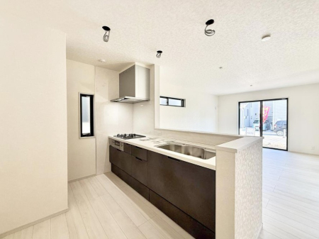 �L�b�`�� �������������Ŏ��p�I�A�S�Ƃ��߂��L�b�`���f�U�C��