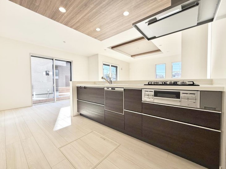 �L�b�`�� �������������Ŏ��p�I�A�S�Ƃ��߂��L�b�`���f�U�C��