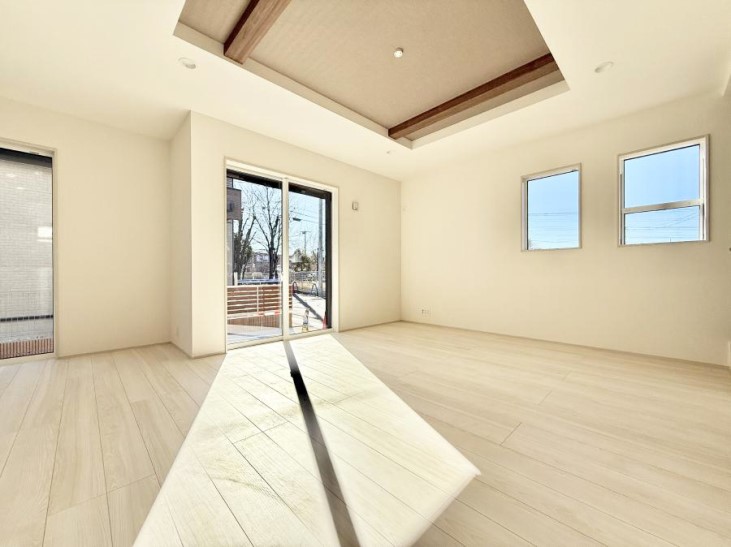 ���r���O ���������C�ɓ���̏ꏊ�ŁA�̂�т�Ƃ������Ԃ�