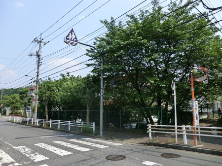 ӊ wZ 724m qsFÖؑ䏬wZ