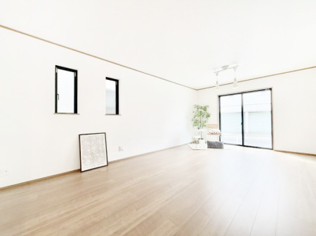 ���r���O ���������C�ɓ���̏ꏊ�ŁA�̂�т�Ƃ������Ԃ�