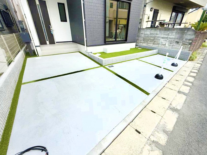  �O�ρ����K�Ȓ��ԃX�y�[�X�ň��S