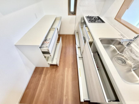 �L�b�`�� �������V���v���ŋ@�\�I�A�����g���₷���L�b�`��