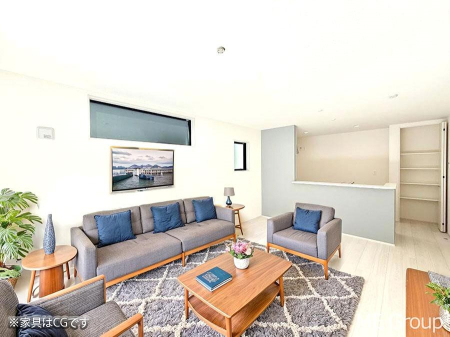 ���r���O ���������S�n�̂����A���z�̃��r���O