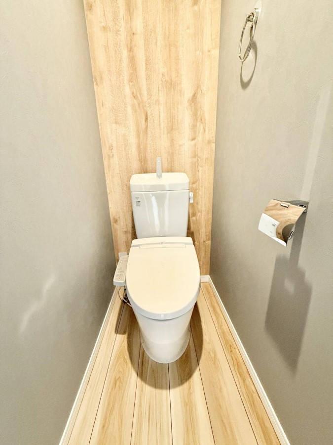 �g�C�� �����������g���ꏊ�����炱���A������������