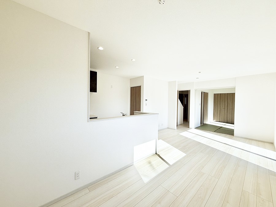 ���r���O ���������C�ɓ���̏ꏊ�ŁA�̂�т�Ƃ������Ԃ�