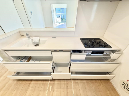 �L�b�`�� �������V���v���ŋ@�\�I�A�����g���₷���L�b�`��