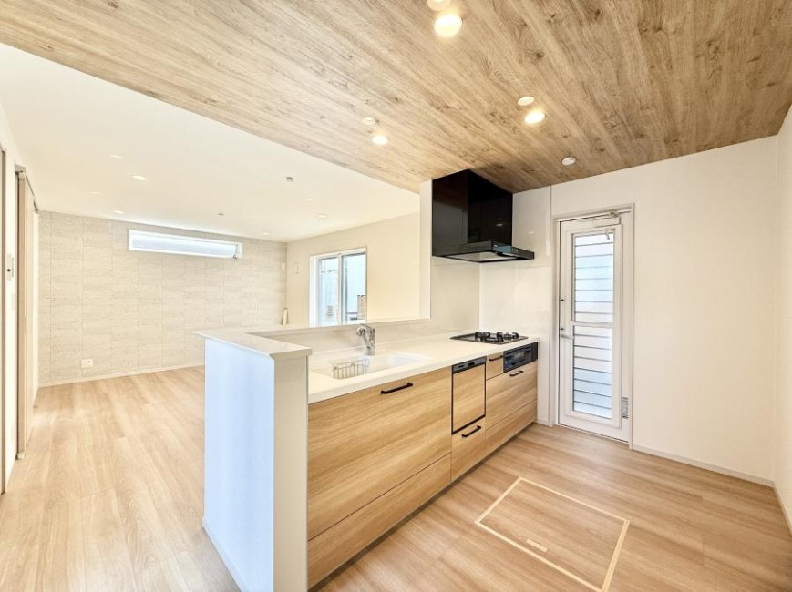 �L�b�`�� �������L���C�ɕЕt���A�g���₷���L�b�`��