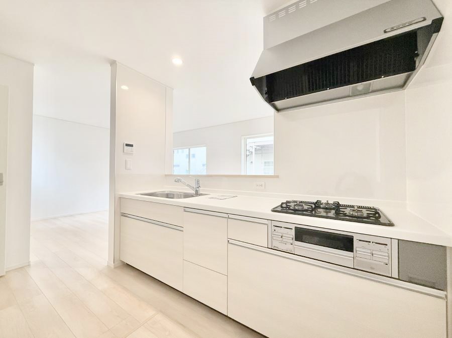 �L�b�`�� �������V���v���Ŕ������S�n�悢���Ԃ𐶂ރL�b�`�����