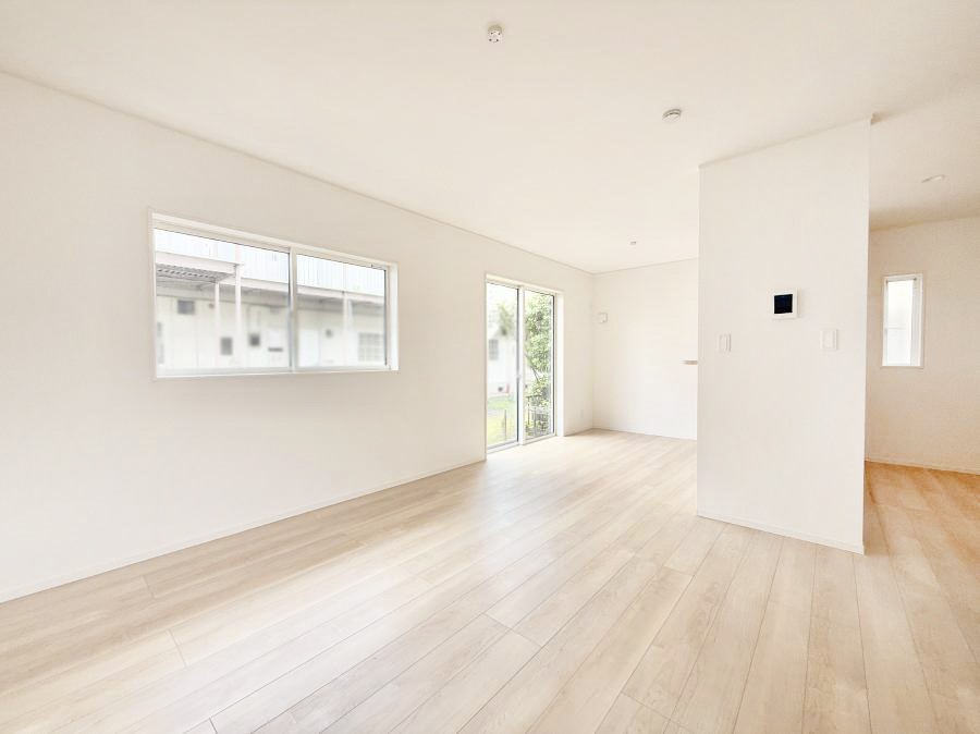 ���r���O ���������C�ɓ���̏ꏊ�ŁA�̂�т�Ƃ������Ԃ�