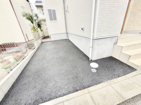  �O�ρ����K�Ȓ��ԃX�y�[�X�ň��S