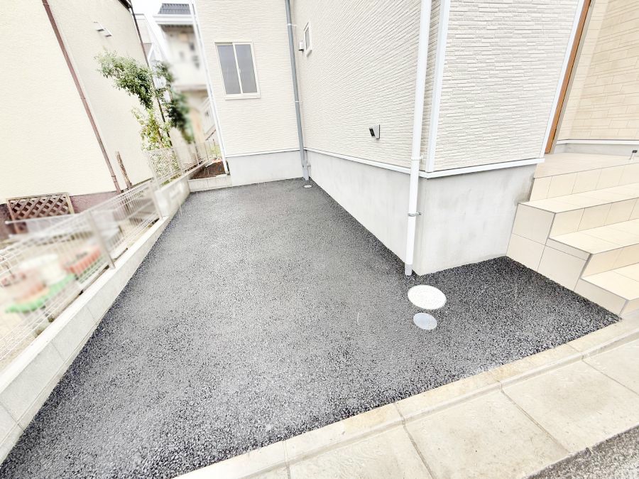  �O�ρ����K�Ȓ��ԃX�y�[�X�ň��S