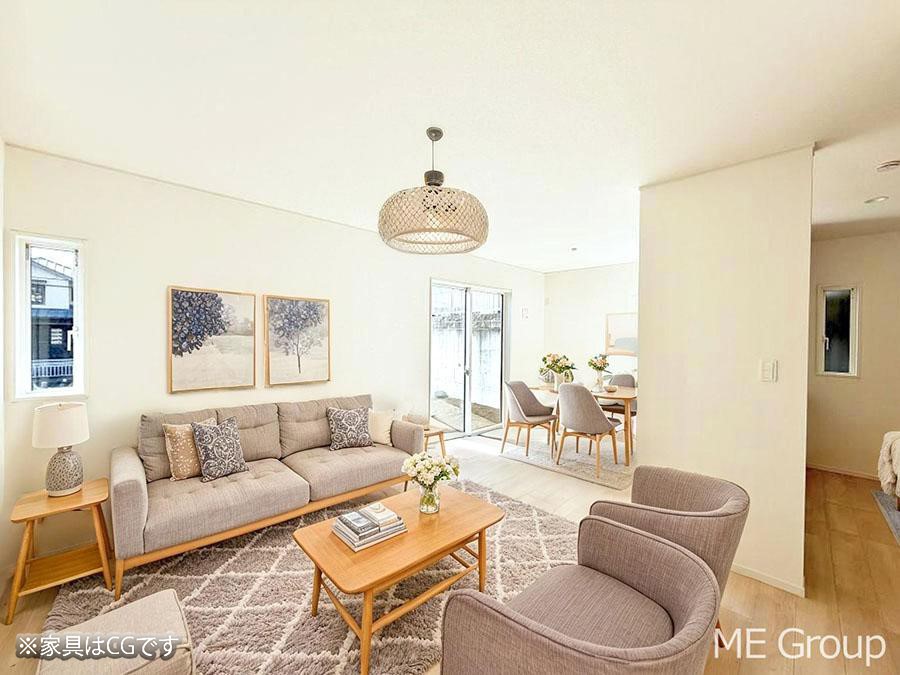 ���r���O ���������났�ƏΊ炪�W�܂�A�S���܂郊�r���O