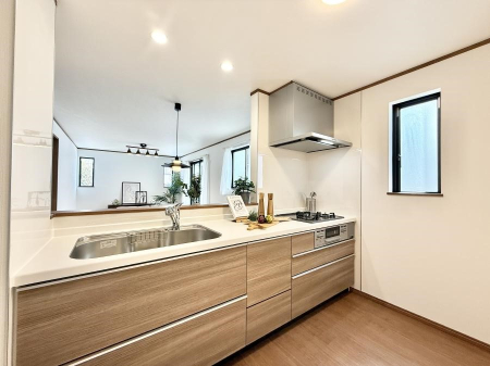 �L�b�`�� �������L���C�ɕЕt���A�g���₷���L�b�`��