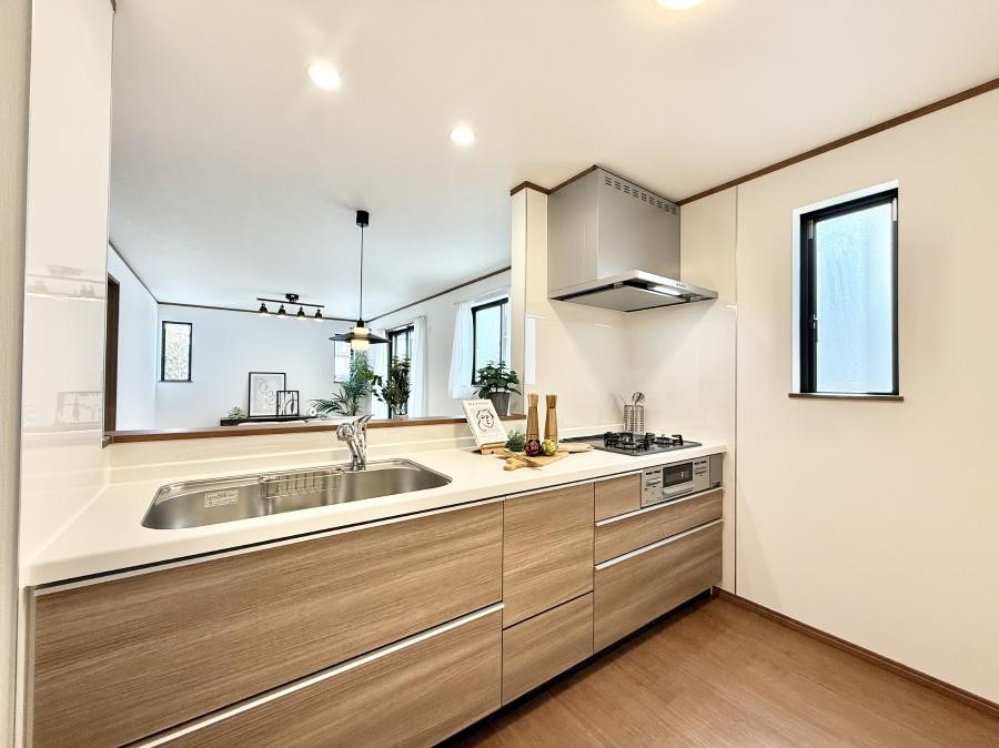 �L�b�`�� �������L���C�ɕЕt���A�g���₷���L�b�`��