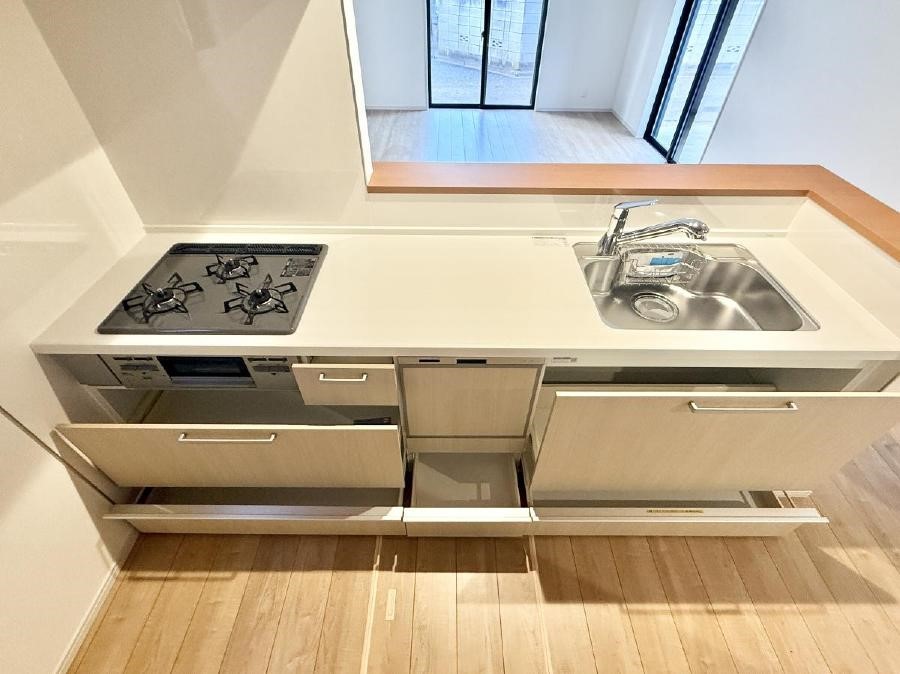 �L�b�`�� �������������Ŏ��p�I�A�S�Ƃ��߂��L�b�`���f�U�C��