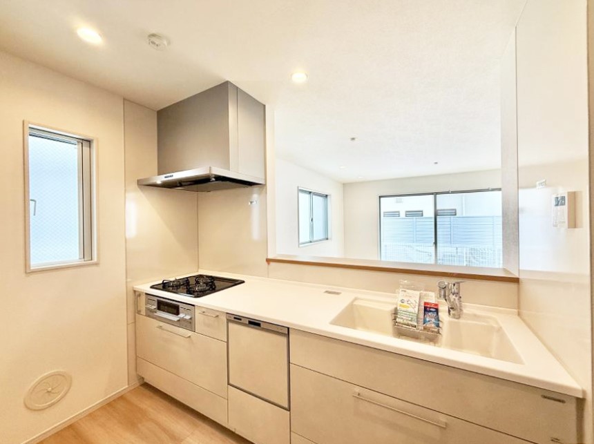 �L�b�`�� ���������������̖��@��������A���ʂȃL�b�`��