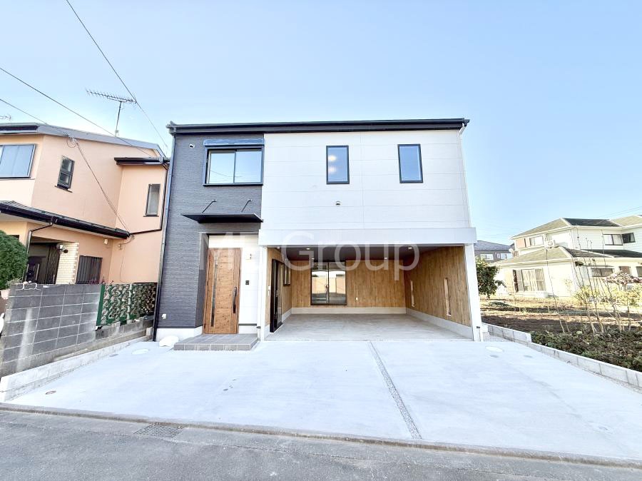 ���n�O�ώʐ^ �O�ρ��V������炵���n�܂�ꏊ�ŁA�Ƒ����J��[�߂�