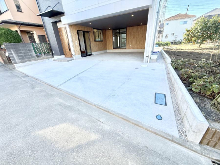  �O�ρ����K�Ȓ��ԃX�y�[�X�ň��S