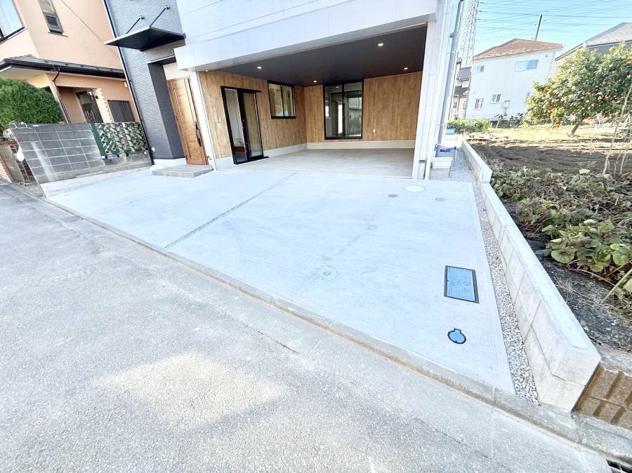  �O�ρ����K�Ȓ��ԃX�y�[�X�ň��S