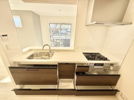 �L�b�`�� �����������������Ɗy�����Ȃ�A���K�ȃL�b�`�����