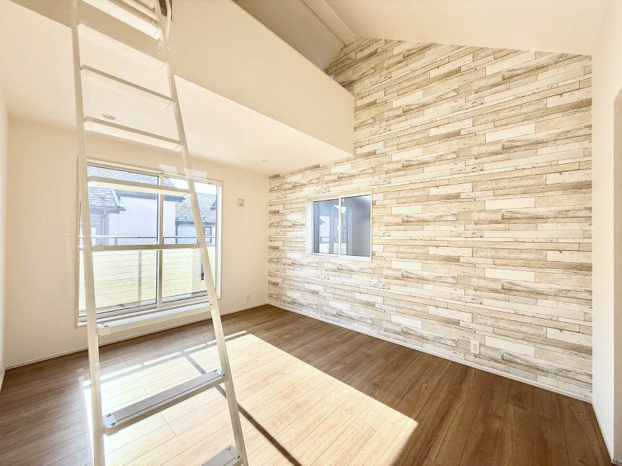 �Q�� ���������̔z�u��ʋC���̗ǂ��݌v�ŕ����̋�C�������炸�A��ɐV�N�ȋ�C������܂�