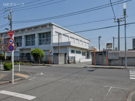 ���ӊ� ���w�Z 1000m �����s��������񒆊w�Z